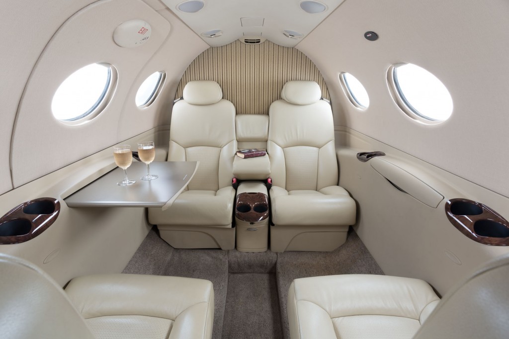 Cessna 510 Citation Mustang